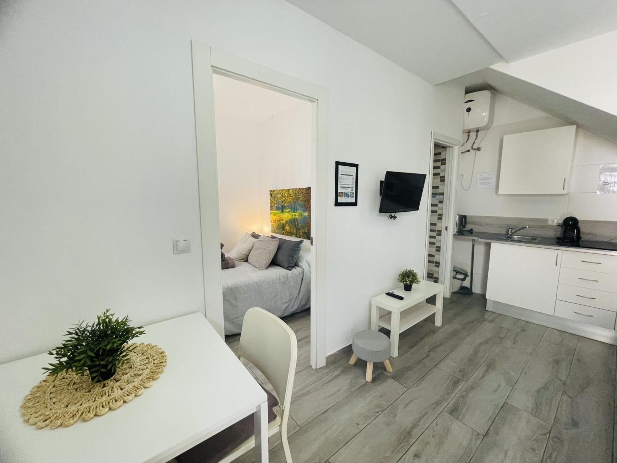 Apartamento Jimena Maro En El Centro De Nerja Exterior photo