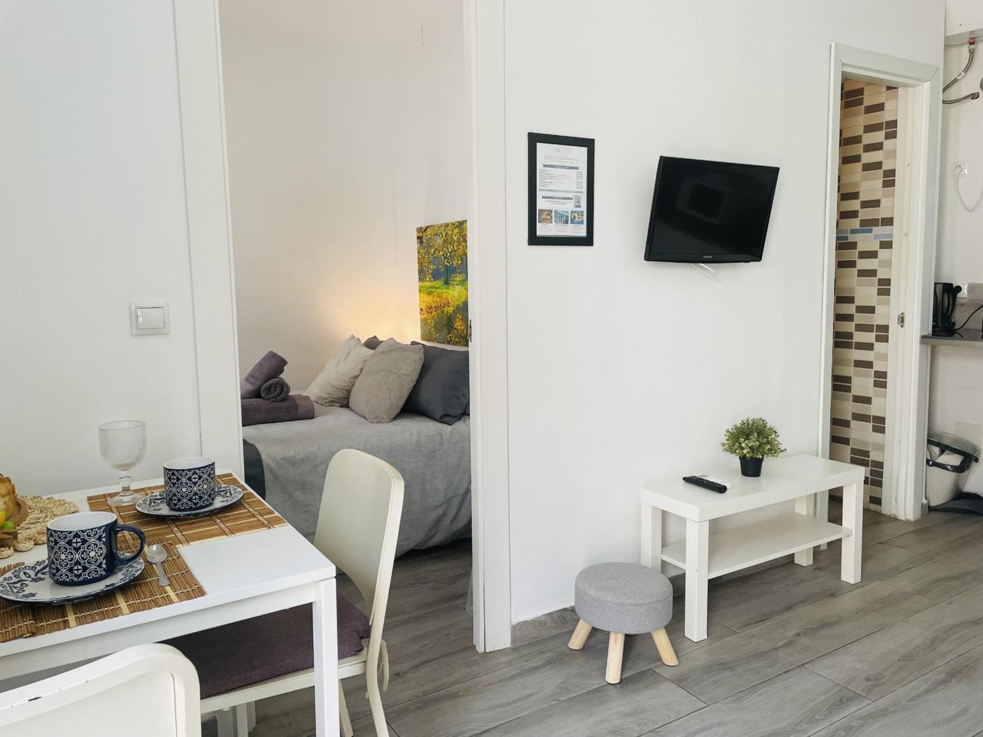 Apartamento Jimena Maro En El Centro De Nerja Exterior photo
